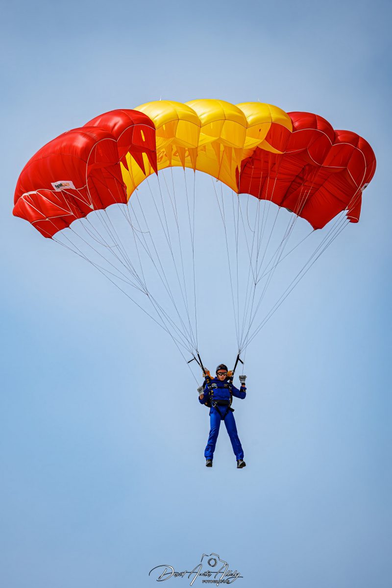 X Festival Aéreo de Torre del Mar 2025