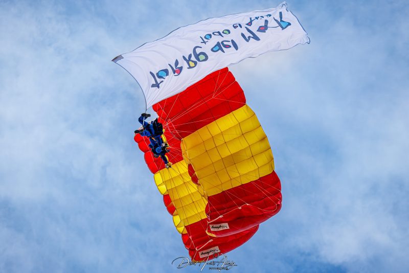 X Festival Aéreo de Torre del Mar 2025