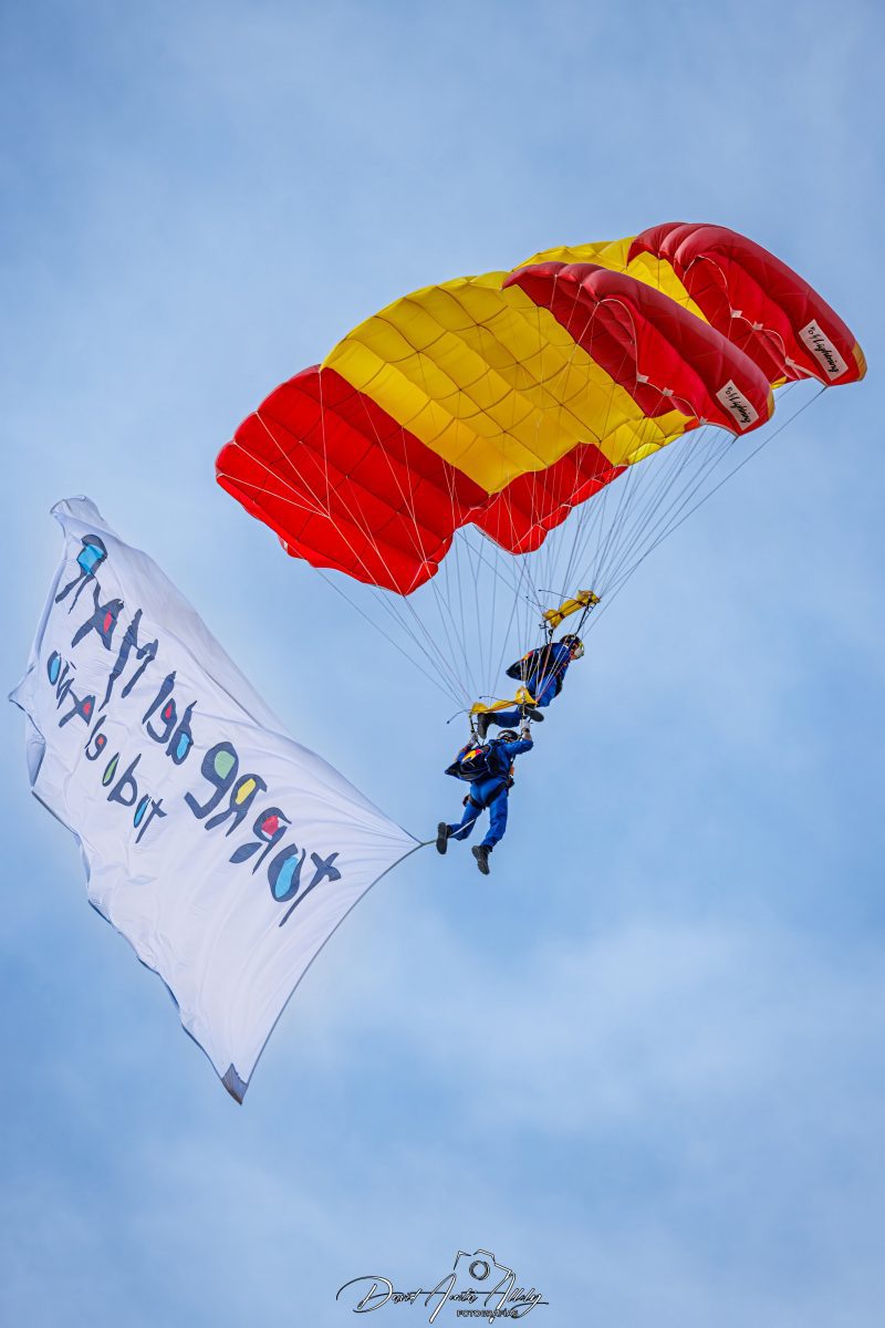X Festival Aéreo de Torre del Mar 2025