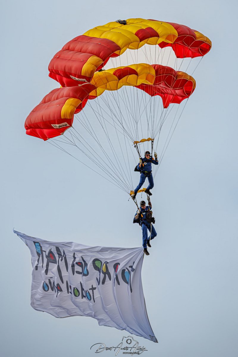 X Festival Aéreo de Torre del Mar 2025