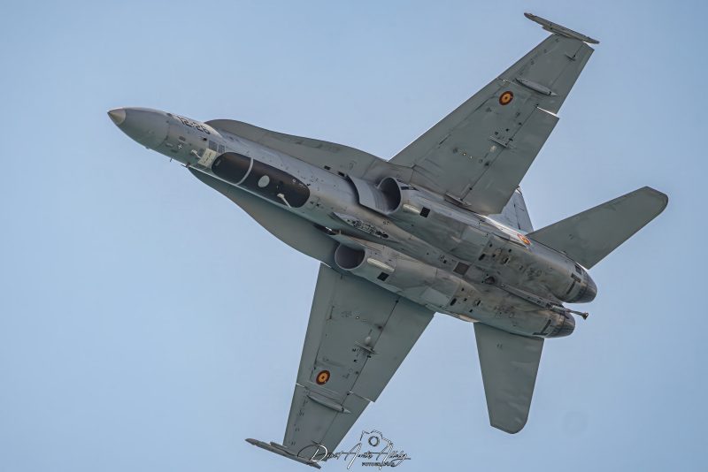 IX Festival Aéreo de Torre del Mar