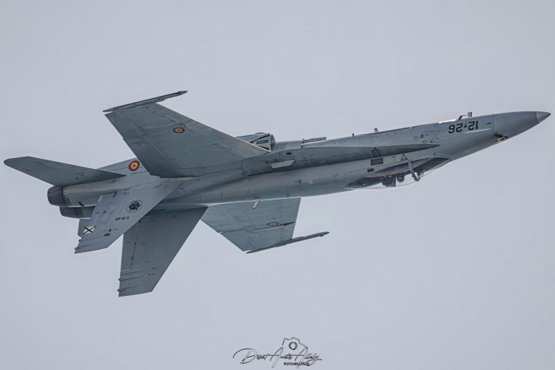 IX Festival Aéreo de Torre del Mar