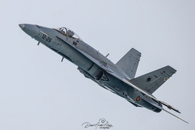 IX Festival Aéreo de Torre del Mar