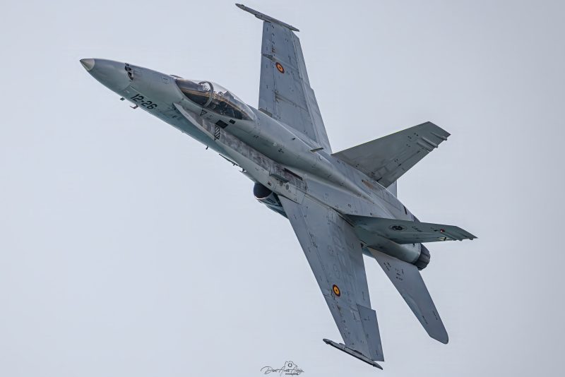 IX Festival Aéreo de Torre del Mar