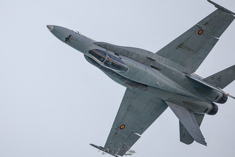 IX Festival Aéreo de Torre del Mar