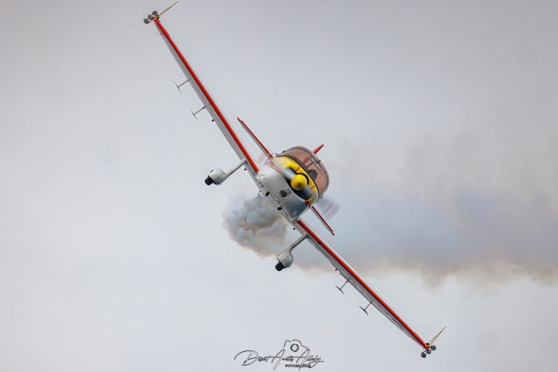 X Festival Aéreo de Torre del Mar 2025