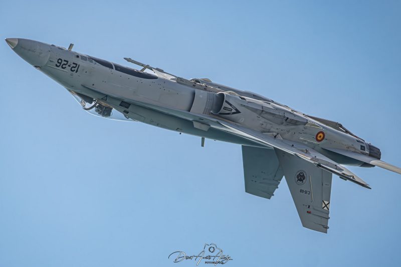 IX Festival Aéreo de Torre del Mar