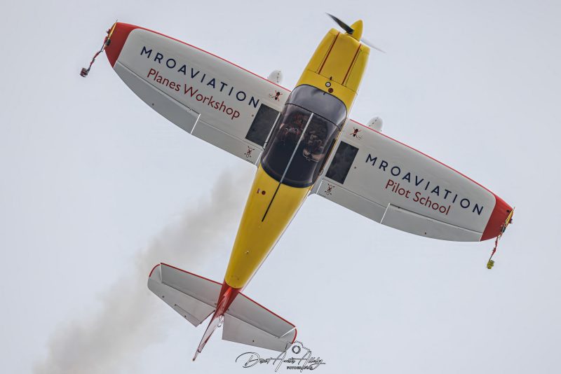 X Festival Aéreo de Torre del Mar 2025