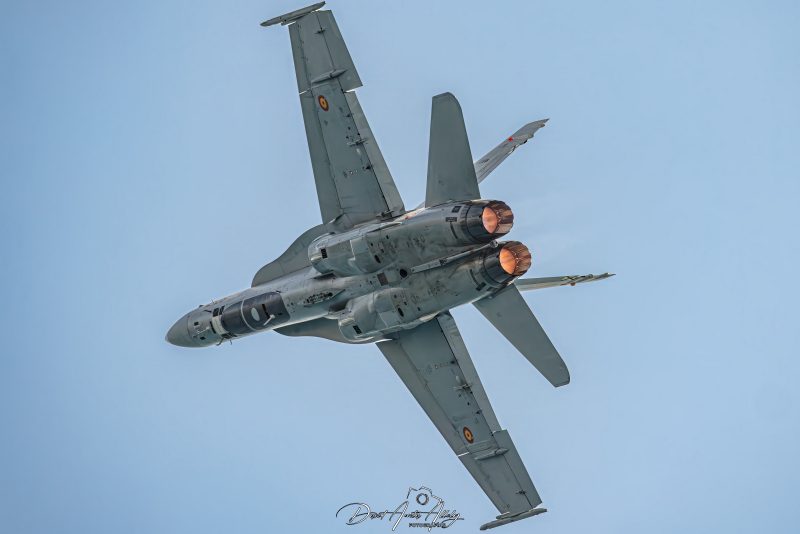 IX Festival Aéreo de Torre del Mar