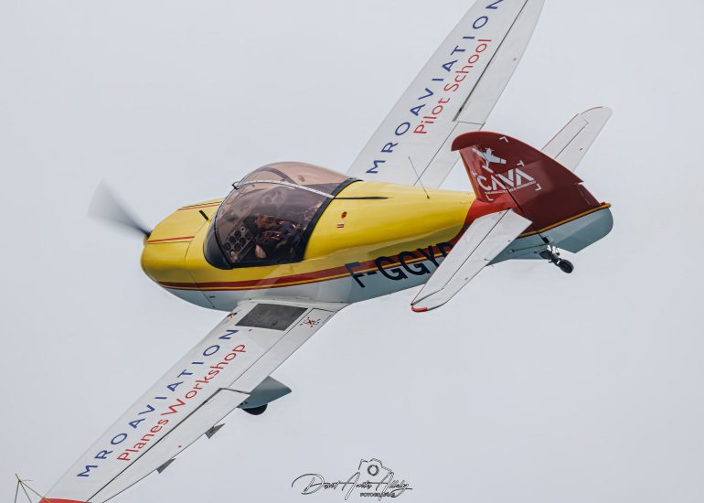 X Festival Aéreo de Torre del Mar 2025