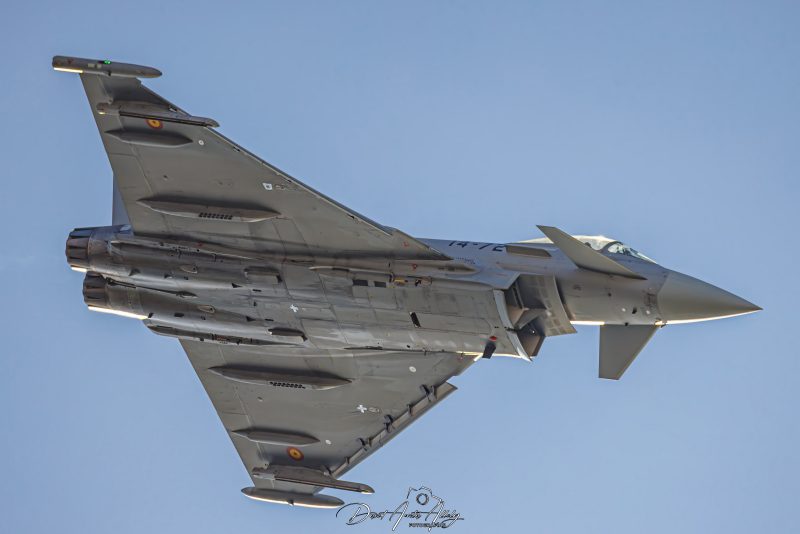 X Festival Aéreo de Torre del Mar 2025