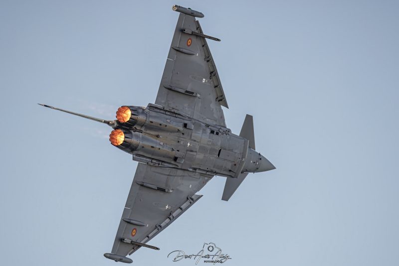 X Festival Aéreo de Torre del Mar 2025