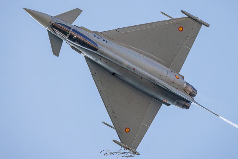 X Festival Aéreo de Torre del Mar 2025