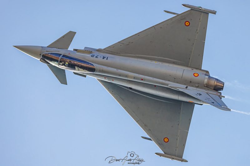 X Festival Aéreo de Torre del Mar 2025