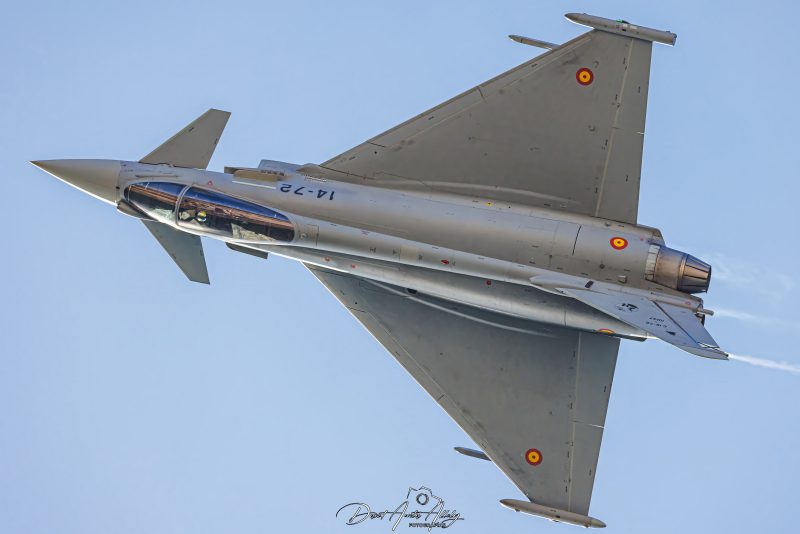 X Festival Aéreo de Torre del Mar 2025