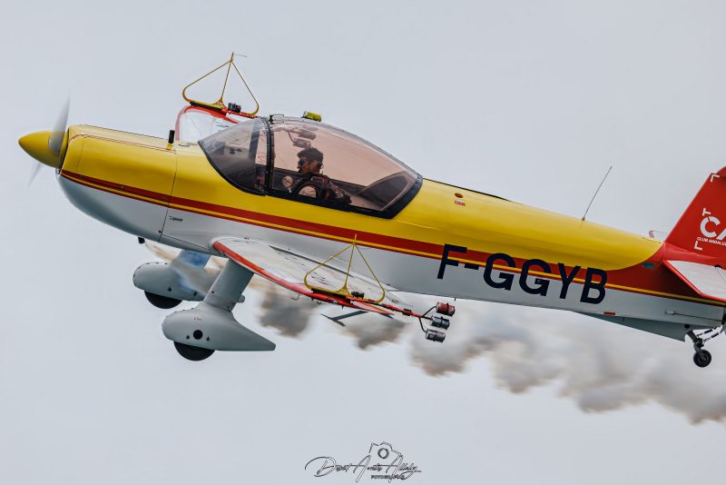X Festival Aéreo de Torre del Mar 2025