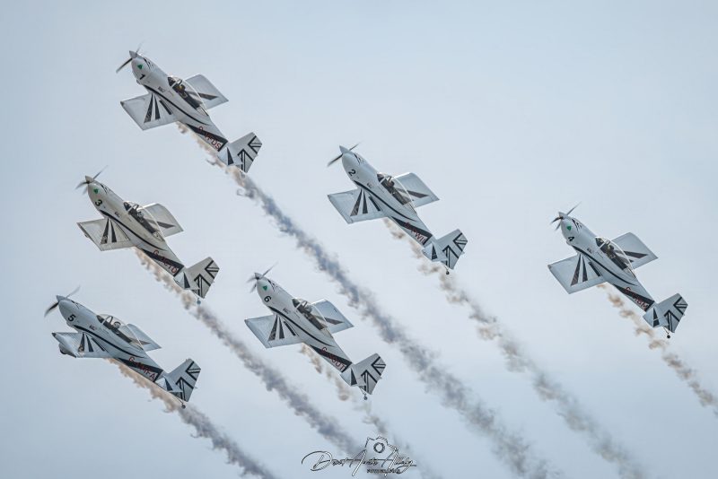 X Festival Aéreo de Torre del Mar 2025