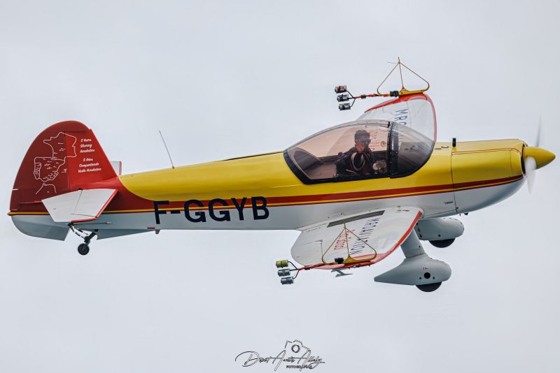 X Festival Aéreo de Torre del Mar 2025