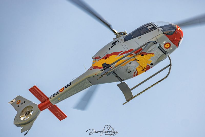 IX Festival Aéreo de Torre del Mar