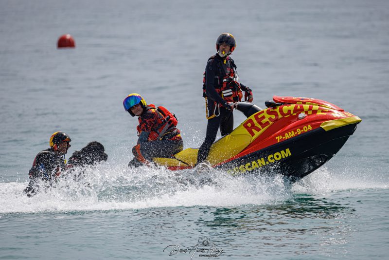 X Festival Aéreo de Torre del Mar 2025