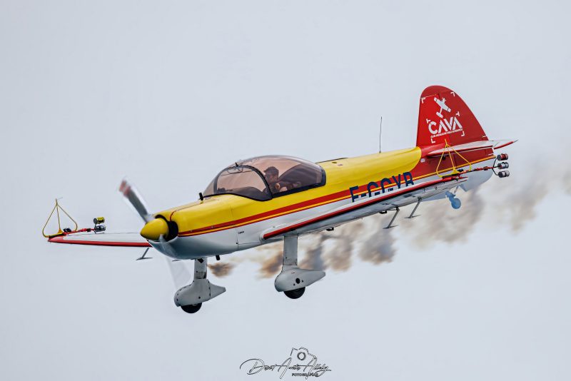 X Festival Aéreo de Torre del Mar 2025