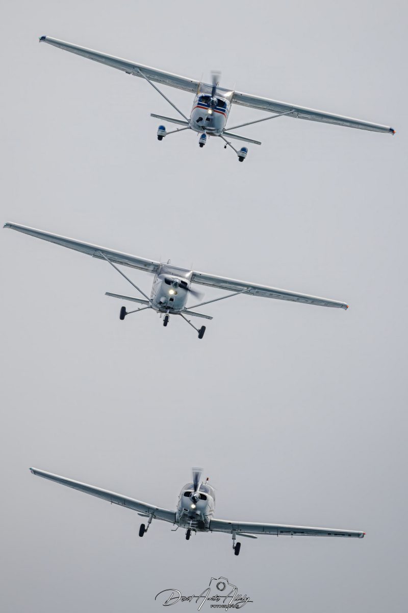 X Festival Aéreo de Torre del Mar 2025