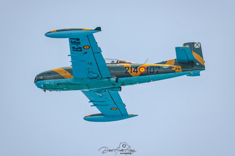 IX Festival Aéreo de Torre del Mar