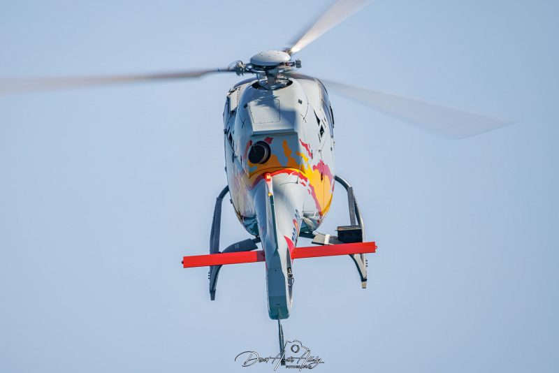 IX Festival Aéreo de Torre del Mar