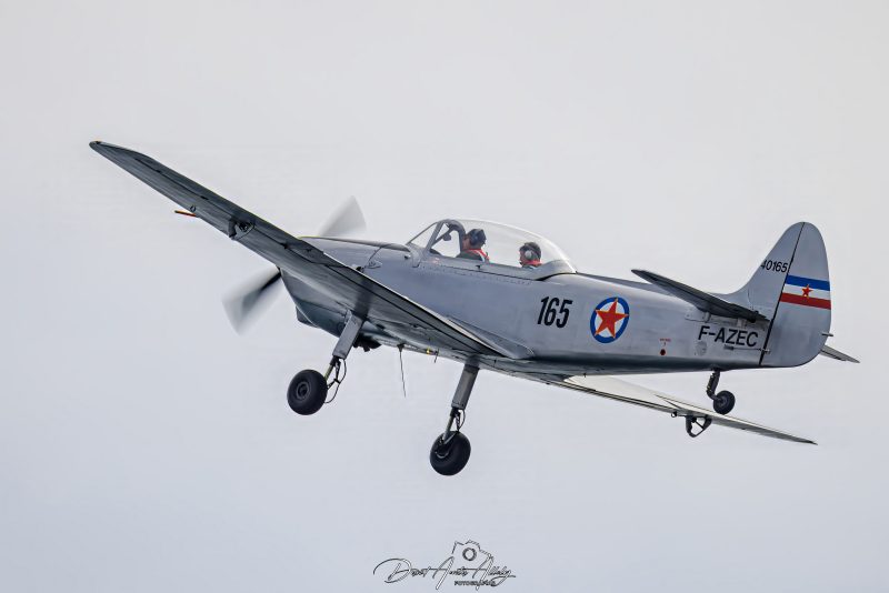 X Festival Aéreo de Torre del Mar 2025