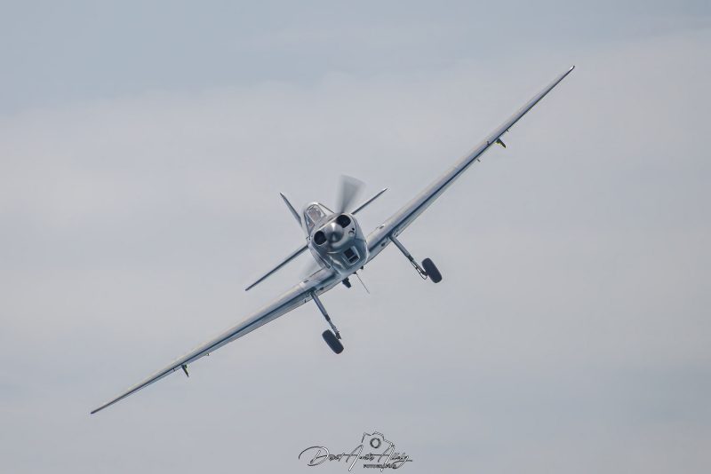 X Festival Aéreo de Torre del Mar 2025