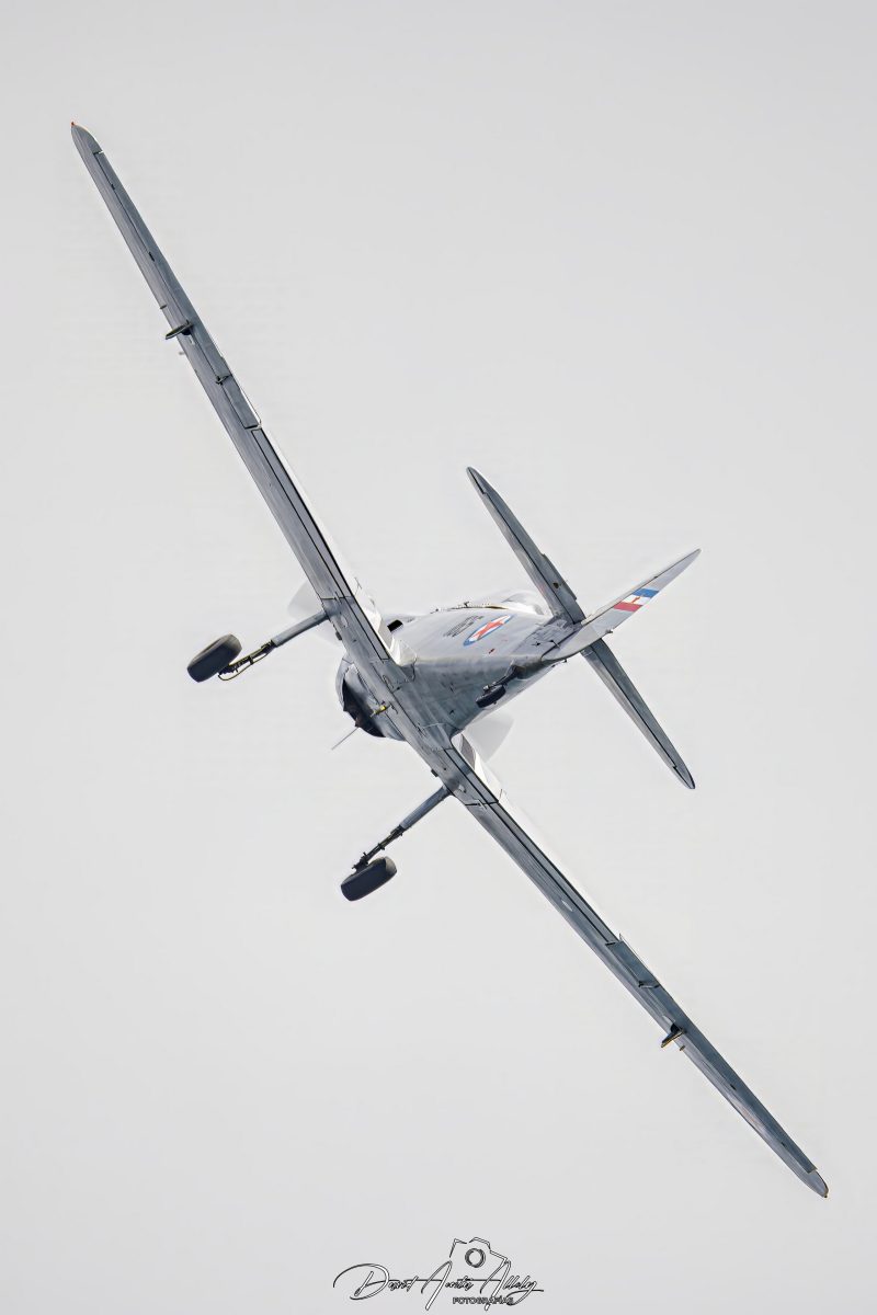 X Festival Aéreo de Torre del Mar 2025