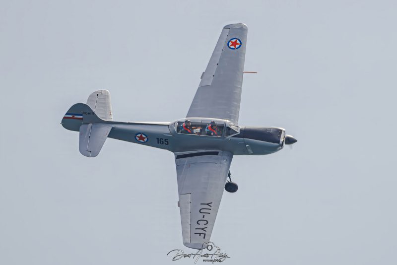 X Festival Aéreo de Torre del Mar 2025