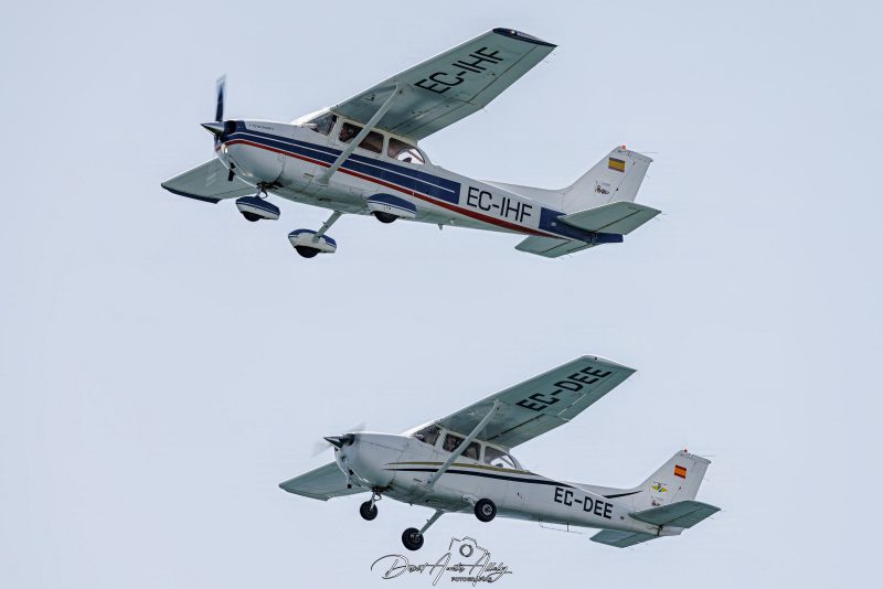 X Festival Aéreo de Torre del Mar 2025