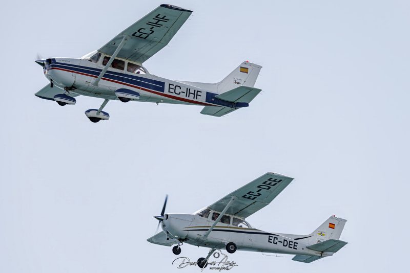 X Festival Aéreo de Torre del Mar 2025