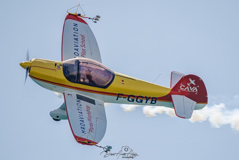 X Festival Aéreo de Torre del Mar 2025