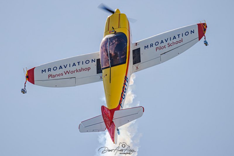 X Festival Aéreo de Torre del Mar 2025