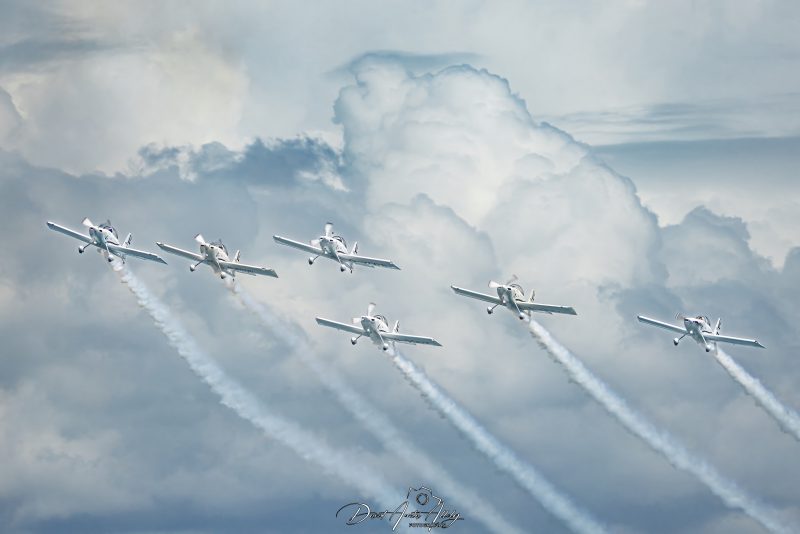 IX Festival Aéreo de Torre del Mar