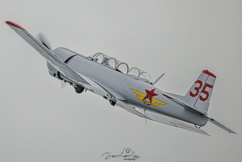 X Festival Aéreo de Torre del Mar 2025