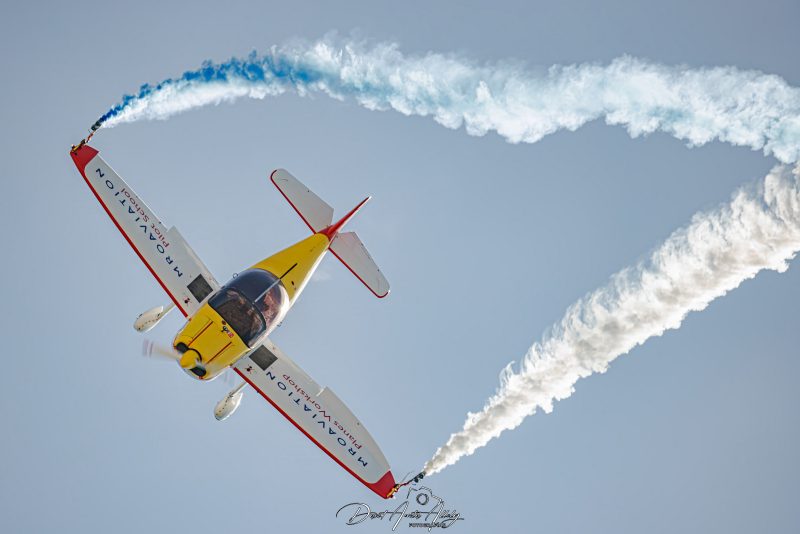 X Festival Aéreo de Torre del Mar 2025