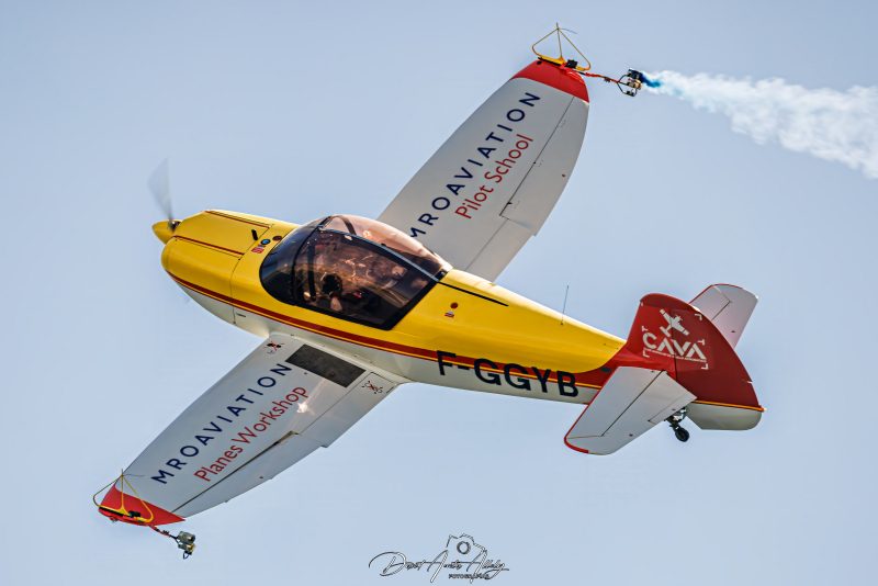 X Festival Aéreo de Torre del Mar 2025