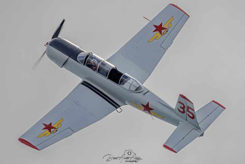 X Festival Aéreo de Torre del Mar 2025