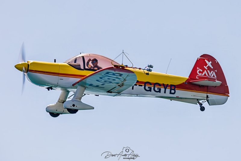 X Festival Aéreo de Torre del Mar 2025