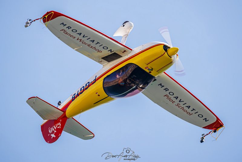 X Festival Aéreo de Torre del Mar 2025