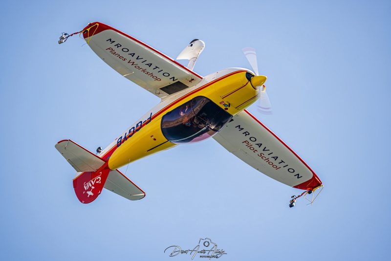 X Festival Aéreo de Torre del Mar 2025