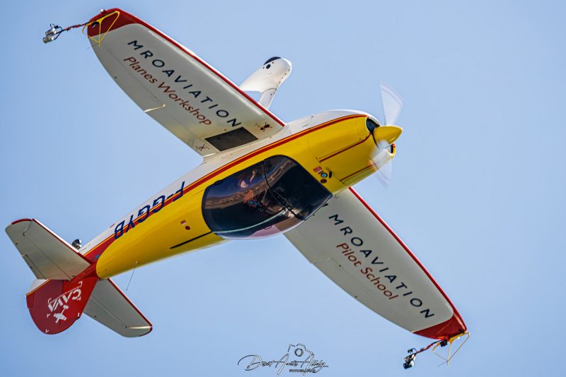 X Festival Aéreo de Torre del Mar 2025