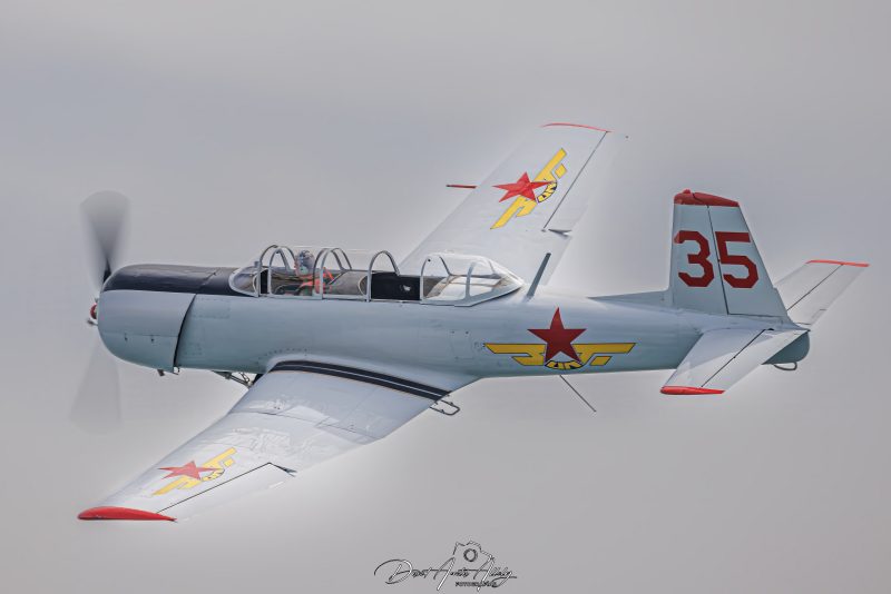 X Festival Aéreo de Torre del Mar 2025