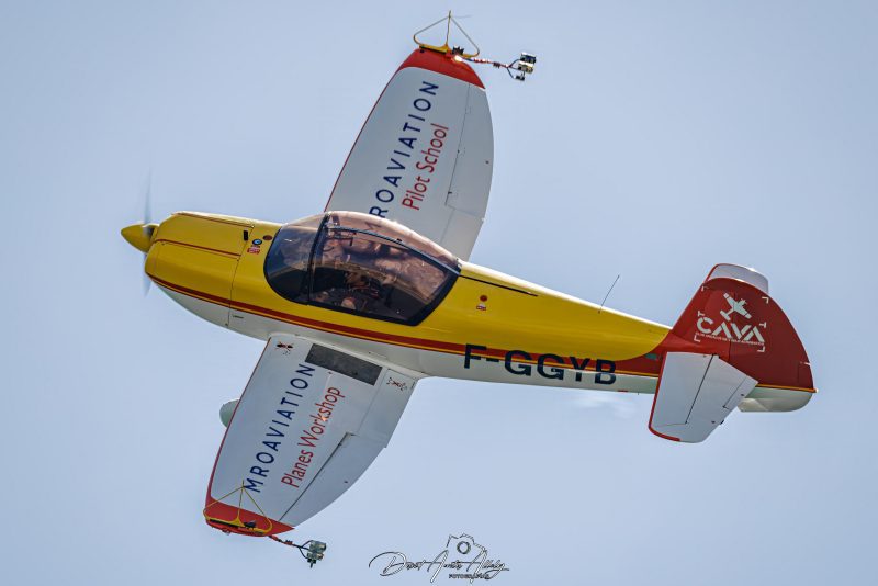 X Festival Aéreo de Torre del Mar 2025