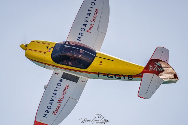 X Festival Aéreo de Torre del Mar 2025