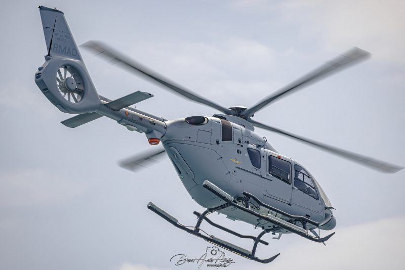 X Festival Aéreo de Torre del Mar 2025