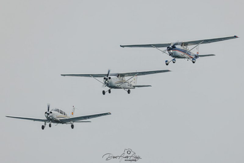 X Festival Aéreo de Torre del Mar 2025